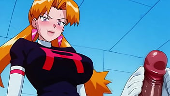 Pokemon cassidy hen ai