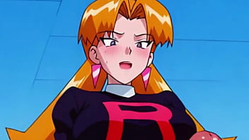 Pokemon cassidy hen ai