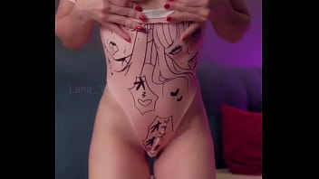 Perfect size for you to suck