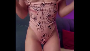 Perfect size for you to suck