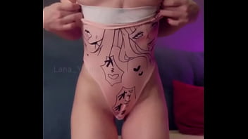 Perfect size for you to suck