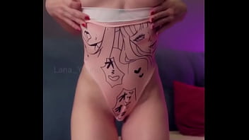 Perfect size for you to suck