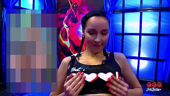 Ggg piss olympics german vs latina slut