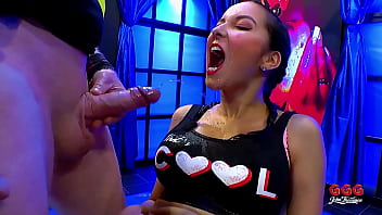 Ggg piss olympics german vs latina slut