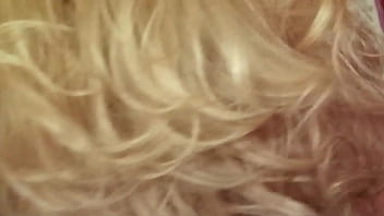 Dylan riley a horny girl with huge breasts gets her pussy filled