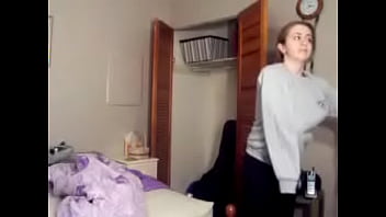 Webcam girl 114 free amateur porn video