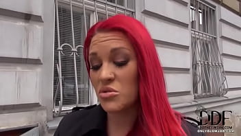 Private time with paige