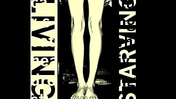 It's only sex by csh living while starving