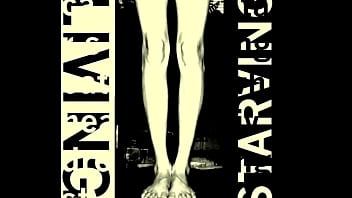 It's only sex by csh living while starving