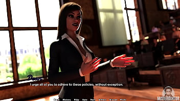 Law school ep 9 – visual novel gameplay by misterdoktor Law school ep 9 – visual novel gameplay by misterdoktor