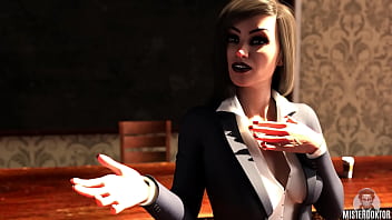 Law school ep 9 – visual novel gameplay by misterdoktor