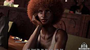 Law school ep 9 – visual novel gameplay by misterdoktor