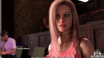 Law school ep 9 – visual novel gameplay by misterdoktor