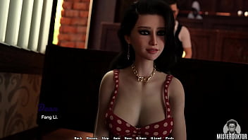 Law school ep 9 – visual novel gameplay by misterdoktor