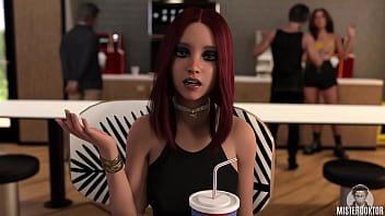 Law school ep 9 – visual novel gameplay by misterdoktor