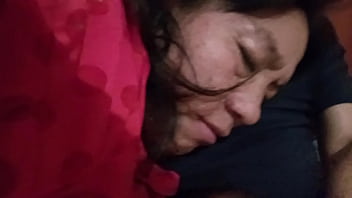 Mi Madura Cristiana Me Pide Encontrarnos Para Tener Sexo Todo El Dia Se Escapa De La Iglesia Y Se Viene Conmigo Por Su Dosis De Leche thumbnail