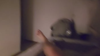 I fucked a thai ladyboy with a very tight pussy