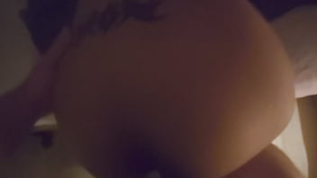 I fucked a thai ladyboy with a very tight pussy