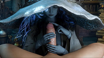 Hentai 3d super chupada