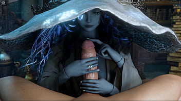 Hentai 3d super chupada