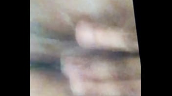 Sexy latina shower tease