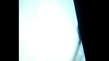 Sexy latina shower tease