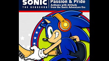 It Doesn't Matter Sonic Adventure 1 Ost Jun Senoue & Tony Harnell thumbnail