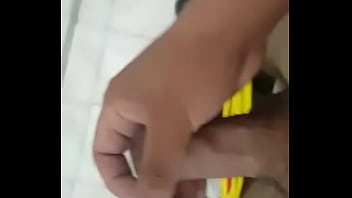 Tributo masturbandome