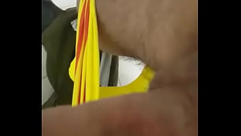 Tributo masturbandome