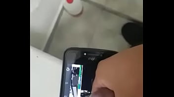 Tributo masturbandome