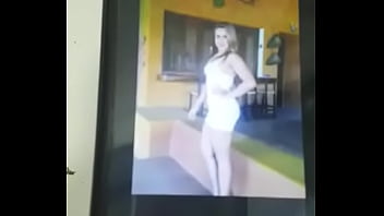 Tributo masturbandome