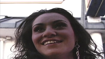 Kitchen Lesbian Threesome Involves Milf With Huge Tits Julia Ann thumbnail