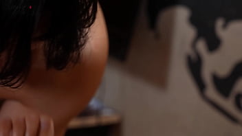 Private massage for women intensive care for perineum