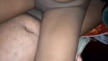 Hot teen caught on camera