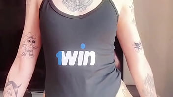 Toda tímida hihi 1winmodels