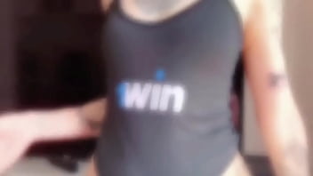 Toda tímida hihi 1winmodels