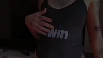 Toda tímida hihi 1winmodels