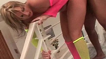 I squirt on you you squirt on me 7