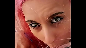 Almost caught while she sucked my cock