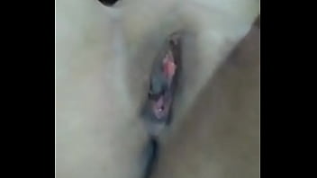 Mulher safada esperando por uma rola dura