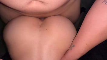 Pareja latina cogiendo el mejor anal que veras real sex anal