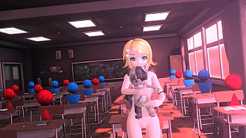 Kagamine rin desnuda mod