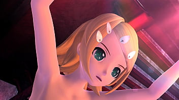 Kagamine rin desnuda mod