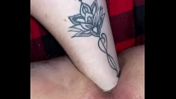 She fists my asshole