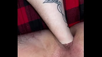 She fists my asshole