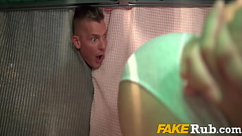 Sneaky sneaky finders fuckers