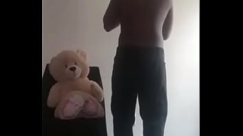 Practicing more afropunk dancing i created on free time once 4