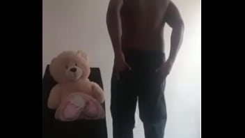 Practicing more afropunk dancing i created on free time once 4