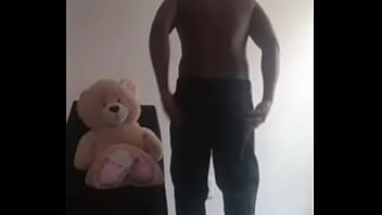 Practicing more afropunk dancing i created on free time once 4