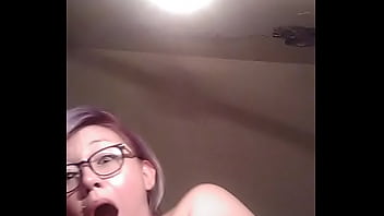 Slutty skye's loves playing